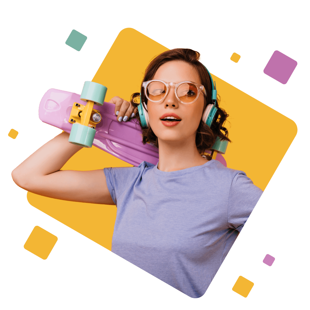 Ofertas exclusivas para cuidar de ti y los tuyos